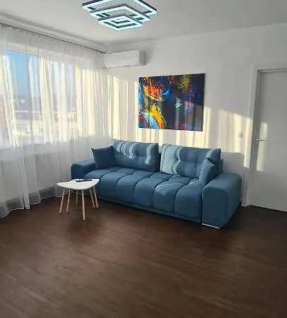 Belvedere Delux