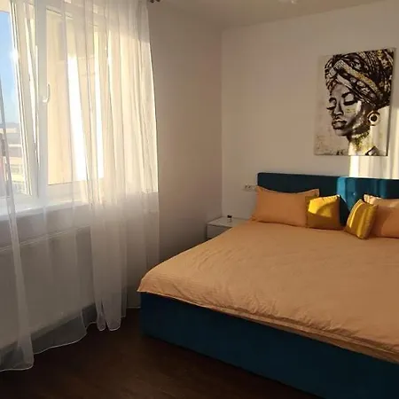 Apartment Belvedere Delux *