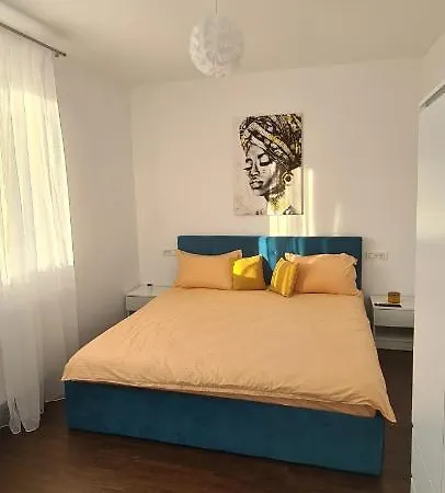 Belvedere Delux Deva