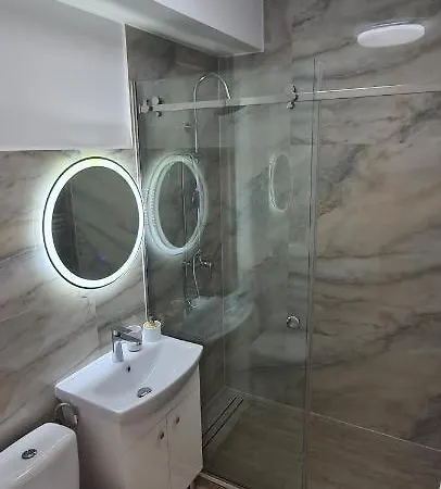 Apartment Belvedere Delux *
